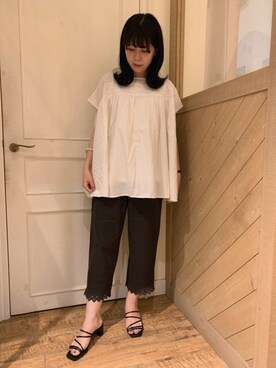 ゆちゃんさんのコーディネート