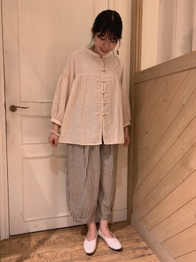 ゆちゃんさんのコーディネート