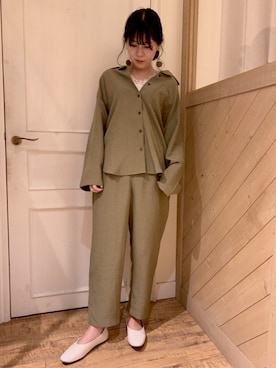 ゆちゃんさんのコーディネート