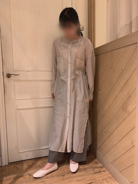 ゆちゃんさんのコーディネート