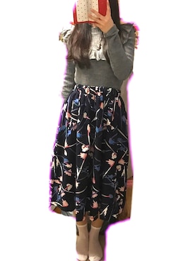 73さんのコーディネート