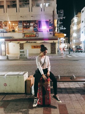 wingluiluiさんのコーディネート