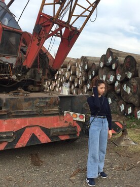 wingluiluiさんのコーディネート