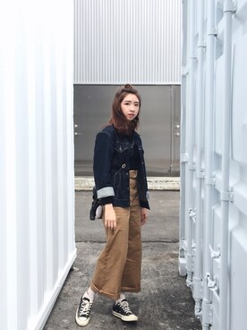 wingluiluiさんのコーディネート