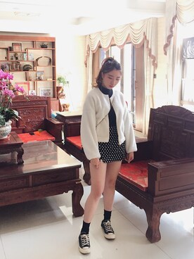 wingluiluiさんのコーディネート