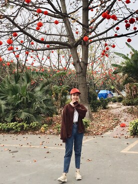 wingluiluiさんのコーディネート