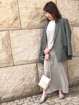 Fukaさんのコーディネート