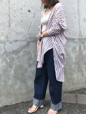 Fukaさんのコーディネート