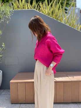 Fukaさんのコーディネート