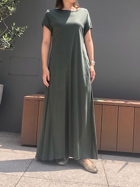 Fukaさんのコーディネート