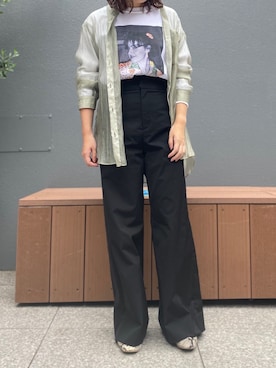 Fukaさんのコーディネート