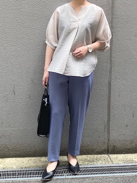 Fukaさんのコーディネート