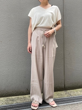 Fukaさんのコーディネート