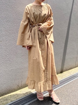 Fukaさんのコーディネート