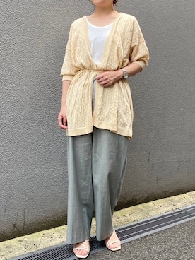 Fukaさんのコーディネート