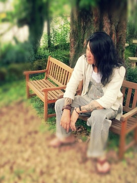 ゆやさんのコーディネート