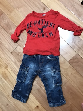 るりぼとりゅさま☆さんのコーディネート