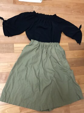 るりぼとりゅさま☆さんのコーディネート