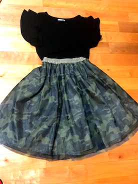 るりぼとりゅさま☆さんのコーディネート