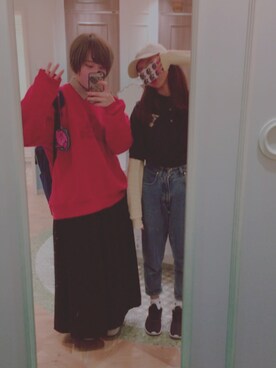 きん✸ぎょさんのコーディネート