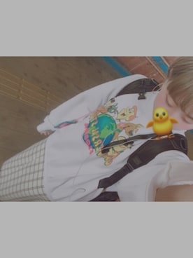 きん✸ぎょさんのコーディネート