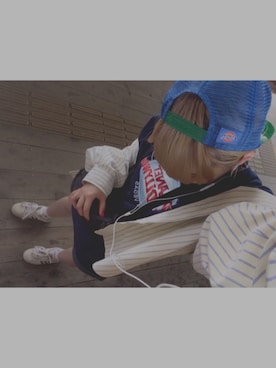 きん✸ぎょさんのコーディネート