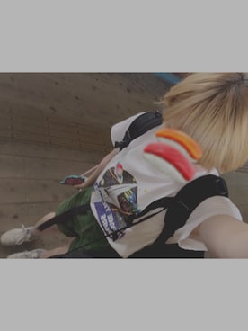 きん✸ぎょさんのコーディネート