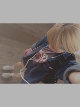 きん✸ぎょさんのコーディネート