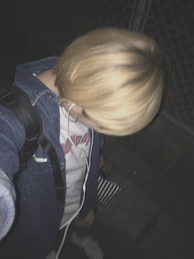 きん✸ぎょさんのコーディネート