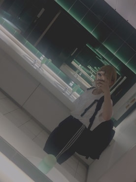 きん✸ぎょさんのコーディネート