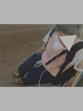 きん✸ぎょさん（レディース・159cm）の夏コーディネート