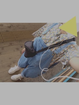 きん✸ぎょさんのコーディネート