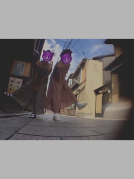 きん✸ぎょさんのコーディネート