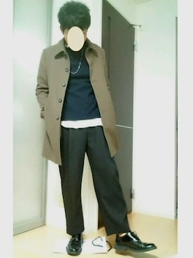 MASA.さんのコーディネート