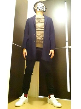 MASA.さんのコーディネート