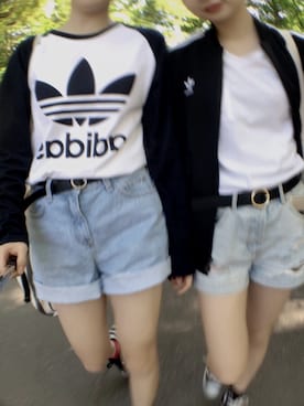 AYUさん(レディース・163cm)の春コーディネート