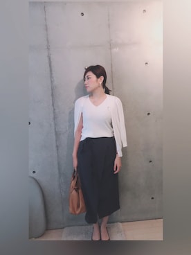 やじかなさんのコーディネート