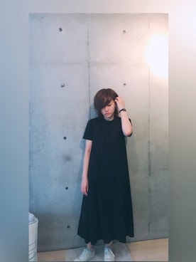 やじかなさんのコーディネート