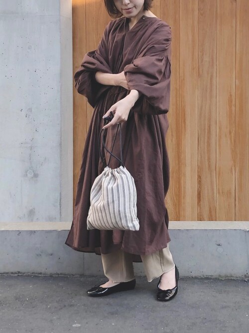 Ciaopanic Typymorishitaさんのワンピースを使ったコーディネート Zozotown