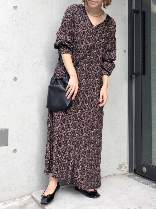 Ciaopanic Typymorishitaさんのワンピースを使ったコーディネート Zozotown