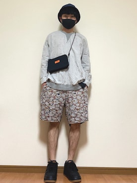 たんたかたんさんのコーディネート