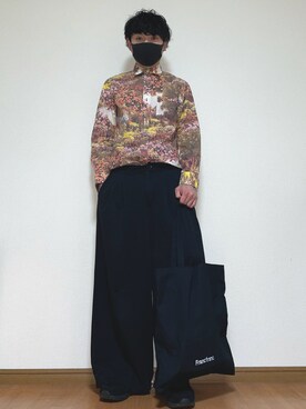 たんたかたんさんのコーディネート