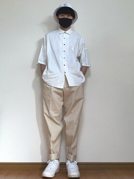 たんたかたんさんのコーディネート