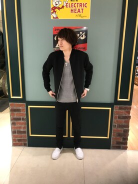 Kouchiさんのコーディネート