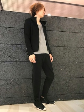 Kouchiさんのコーディネート