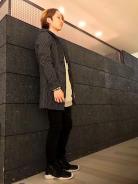 Kouchiさんのコーディネート