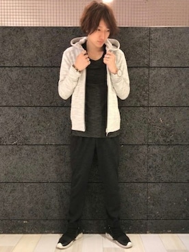 Kouchiさんのコーディネート