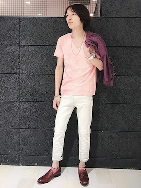 Kouchiさんのコーディネート