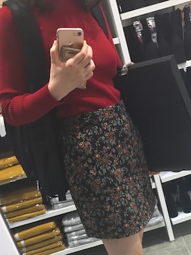 ayuさん(レディース・158cm)の秋コーディネート