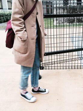 ユウ🐟さんのコーディネート